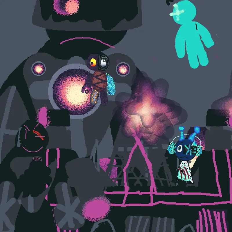 Game by @Xx-Abdulhadi-Ab_mega-xX