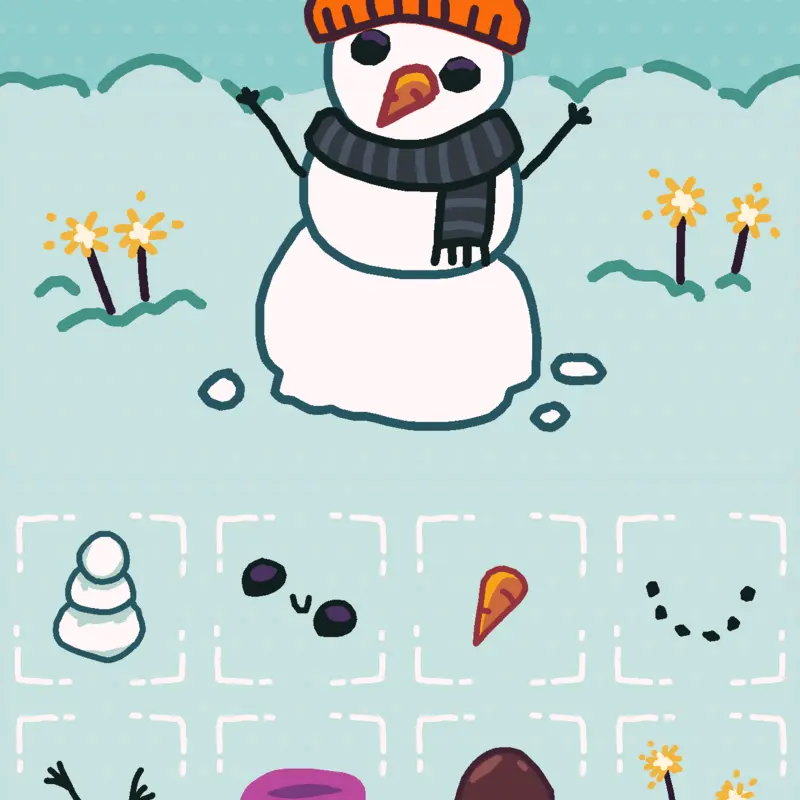 Game by @pizzachomp