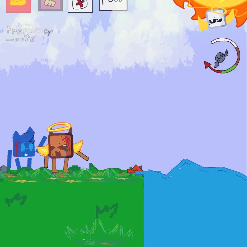 Game by @brakenap