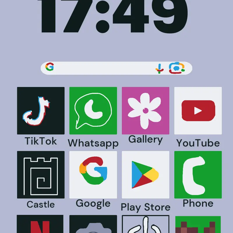 Game by @Piglim