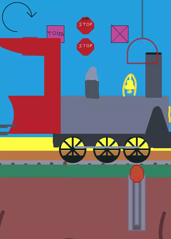 Game by @steam_team
