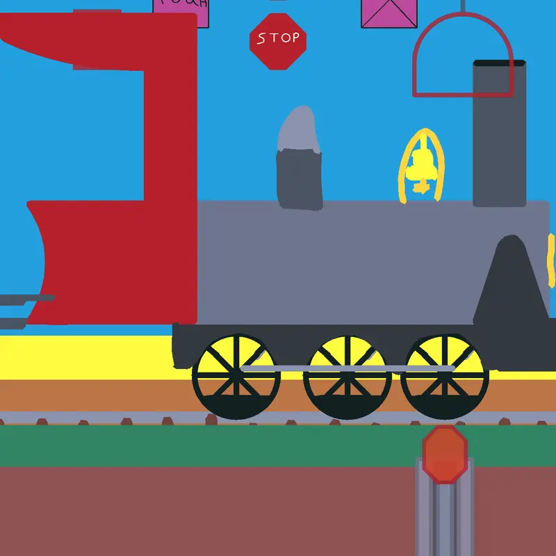 Game by @steam_team
