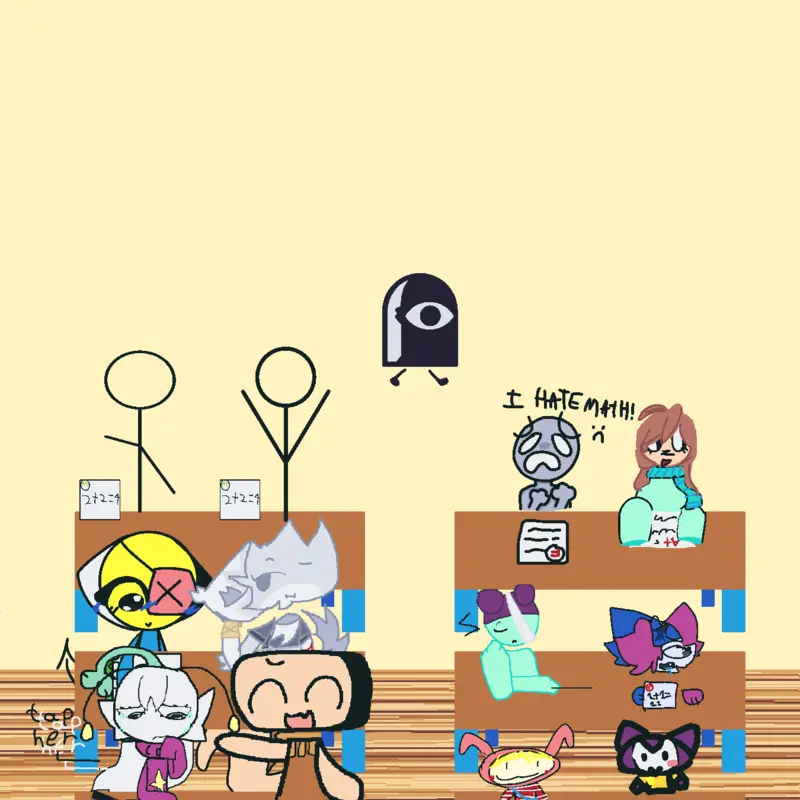 Game by @FarisHadif