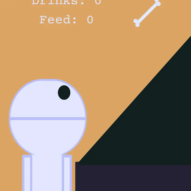 Game by @stickman18