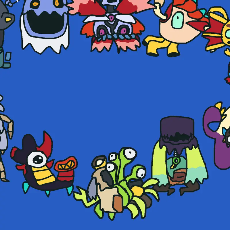 Game by @ilovecatttt