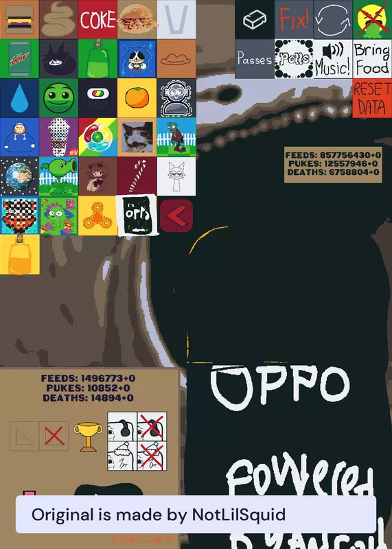 Game by @Emreemre1