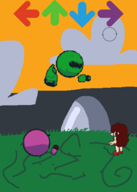 Fire in the hole