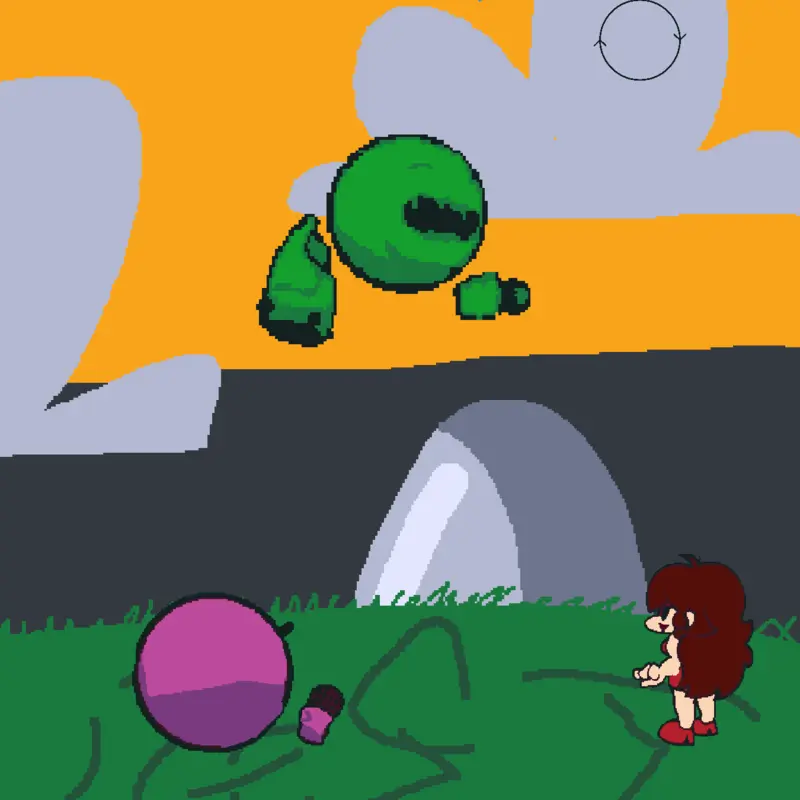 Game by @Cubot_stuff
