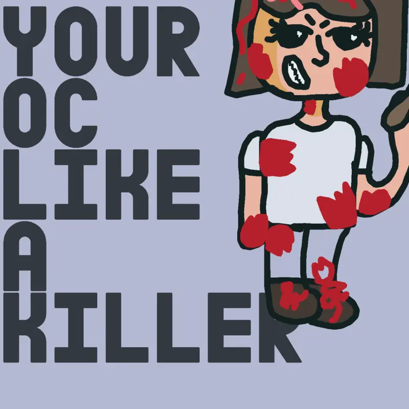 Game by @Spacecookie