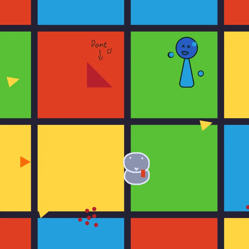 Game by @Xcord