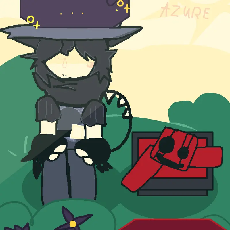 Game by @Meowl