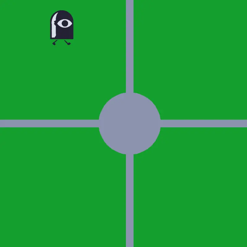 Game by @ZNET