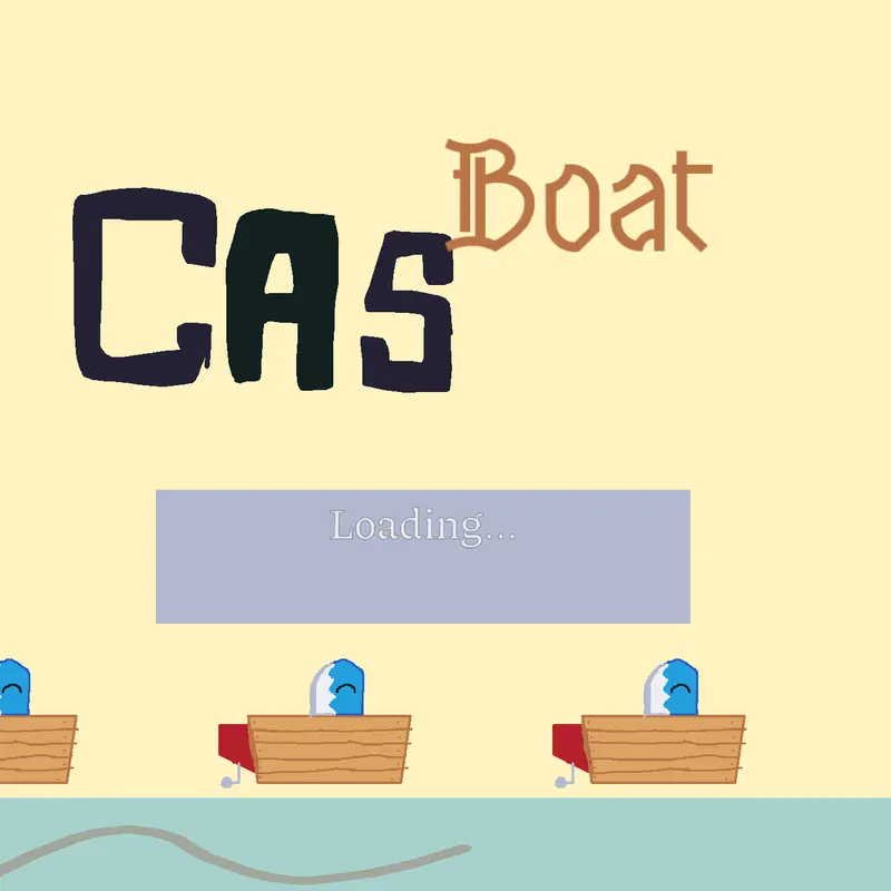 Game by @renancats