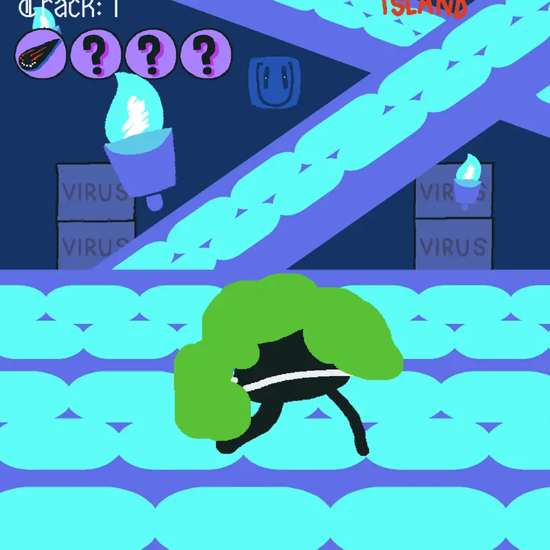 Game by @petteyisfannyandmrsun