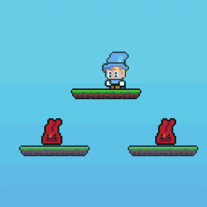 Game by @Tunrelable24