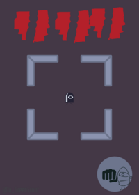 Cancelled game, remaking it.