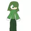 antiemojicatfemale avatar