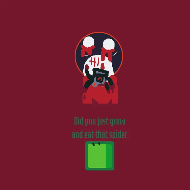 Game by @KamilXD13