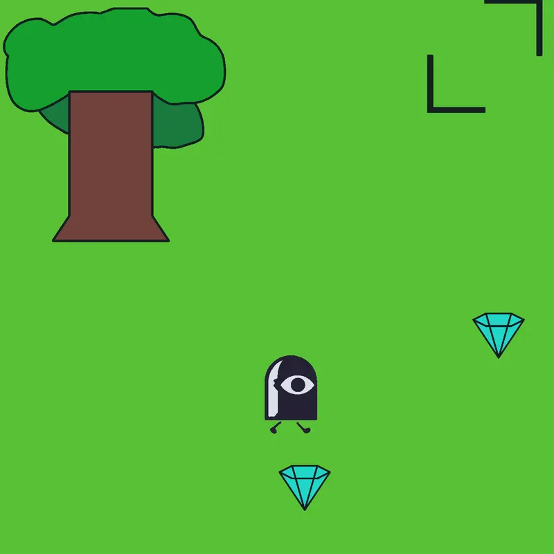 Multiplayer by @yellow_cube2