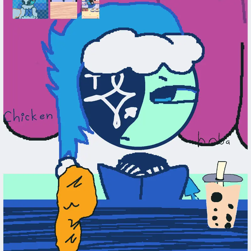 Game by @B3ACHY_S4NDivy-gamezz