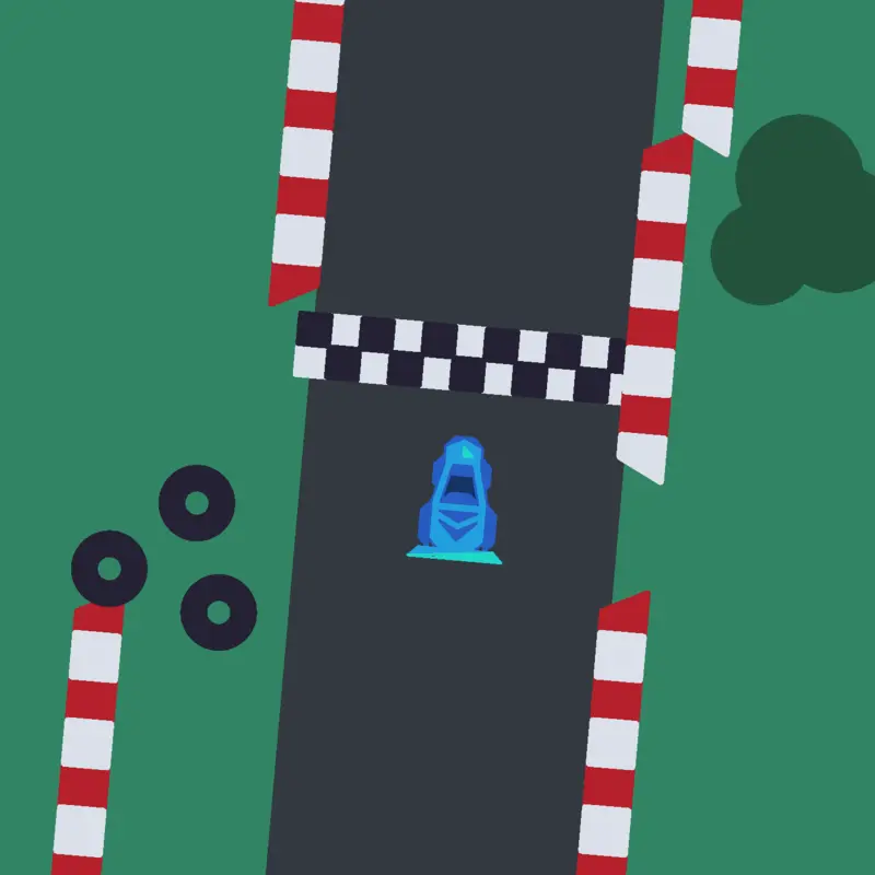 Game by @Arfanbaim
