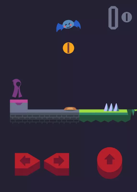 Game by @blugreen