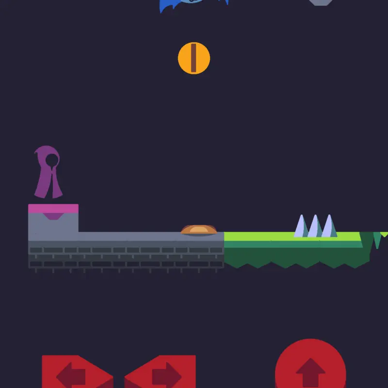 Game by @blugreen