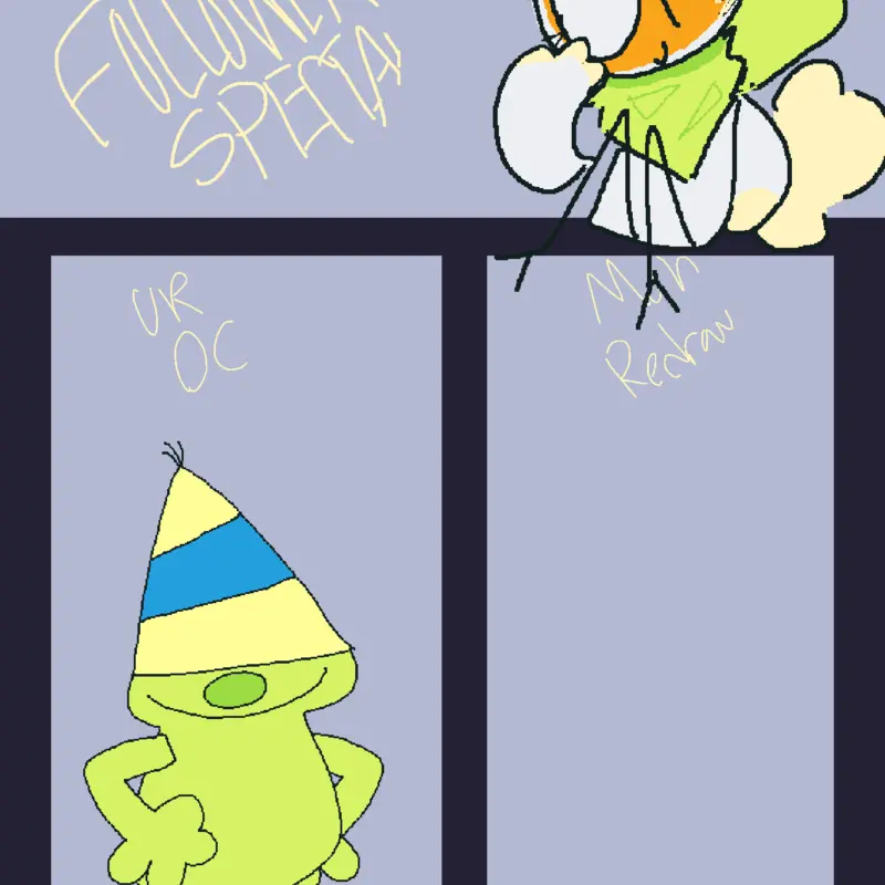 Game by @HomeOfImaginaryFriends