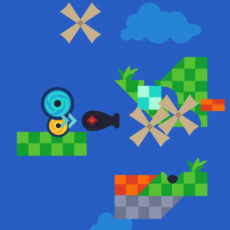 Game by @sykosmoxd