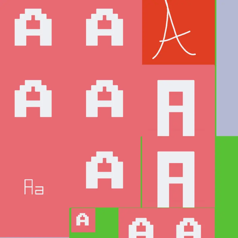 Game by @Uversals