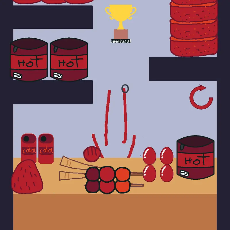Game by @uyitt