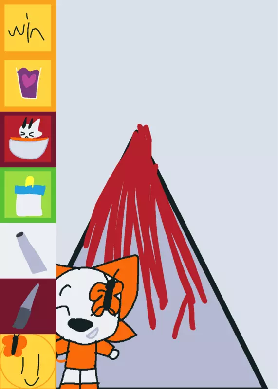 Game by @Lilythecatmyan_yt