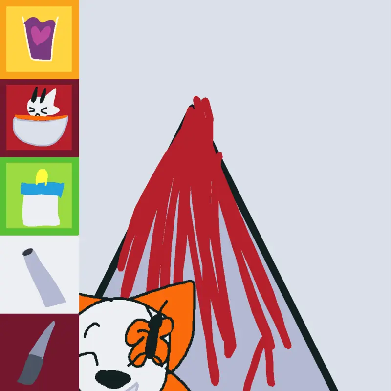 Game by @Lilythecatmyan_halloween