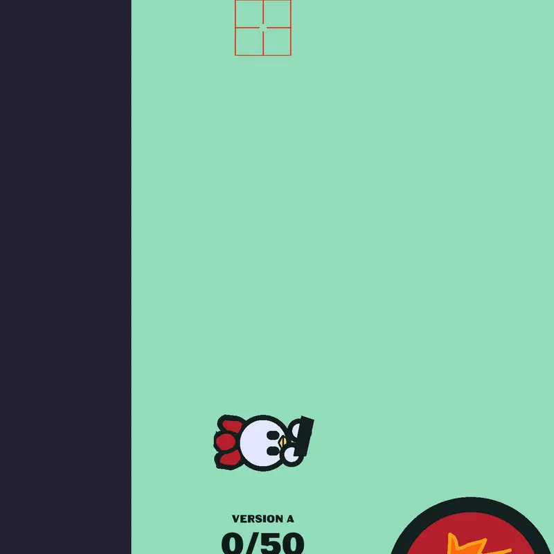 Game by @Chickenator1