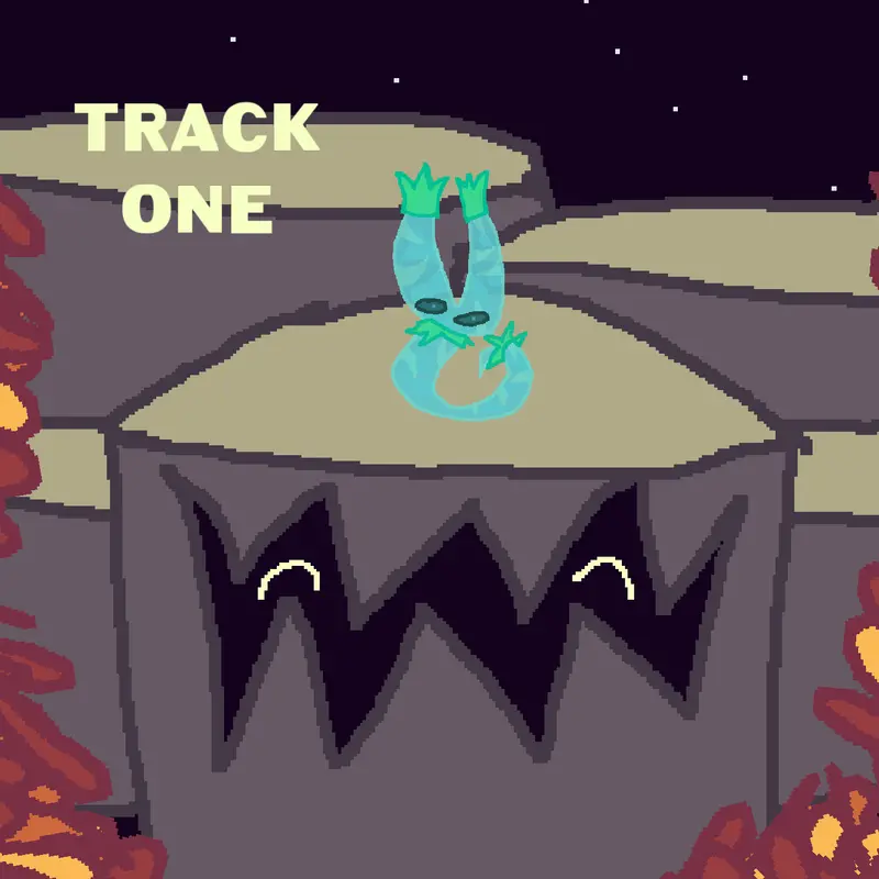 Game by @VoidKing