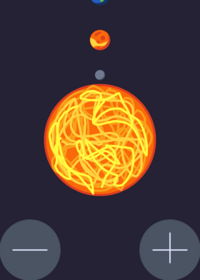 Solar system
