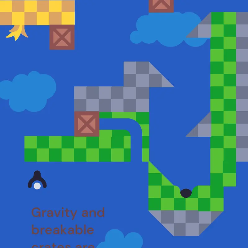 Game by @CrankyGears696