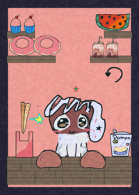 ASMR With cosmito