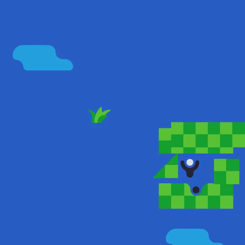 Game by @skv