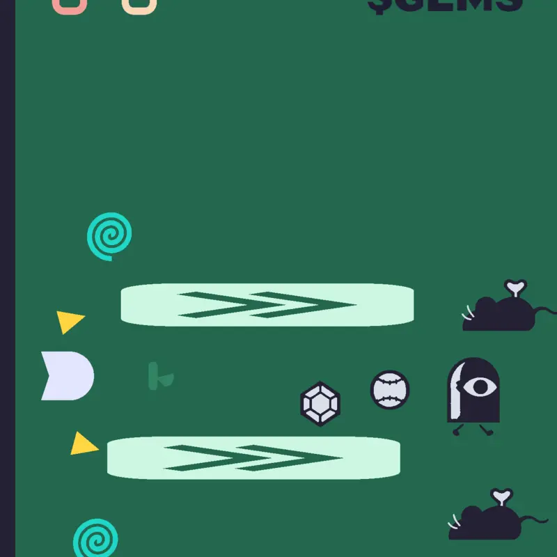 Game by @xyster