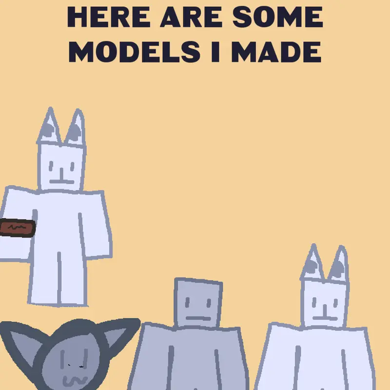 Game by @Theplayerofagame