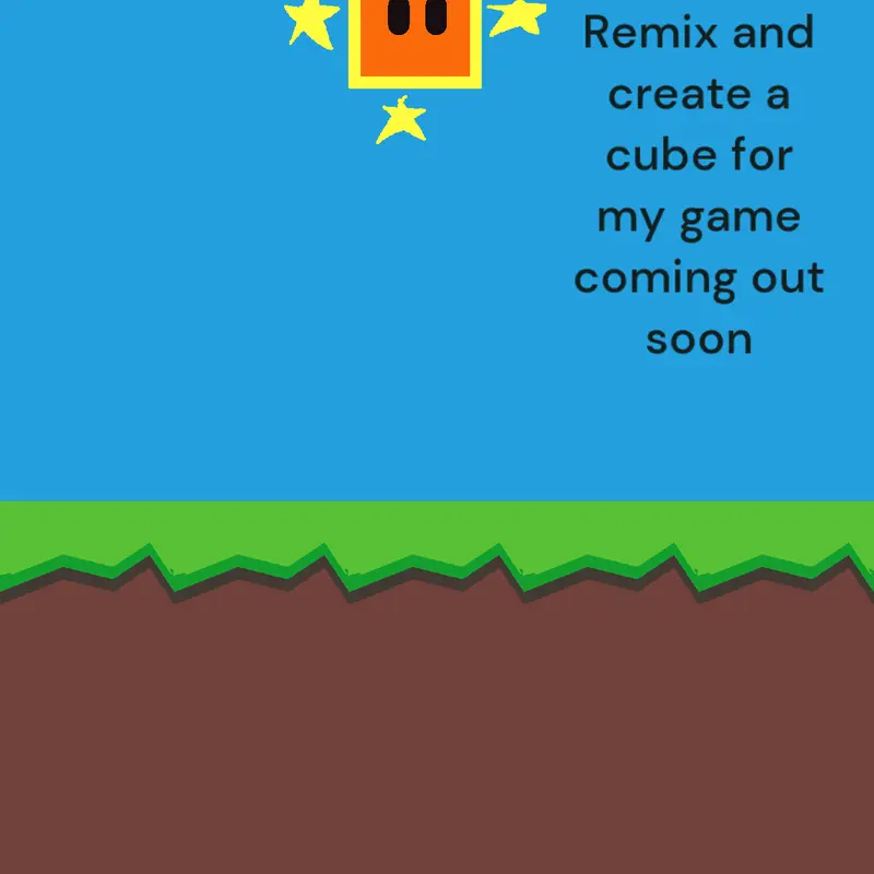 Game by @HopperThe2026_Editor