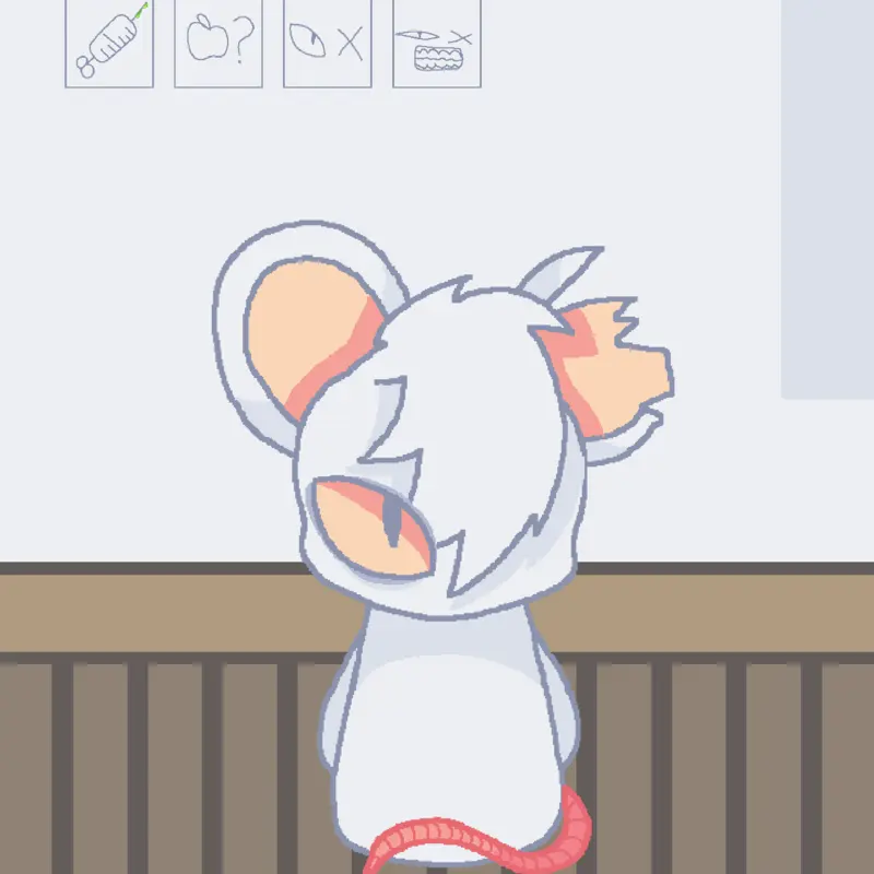 Game by @pennyx