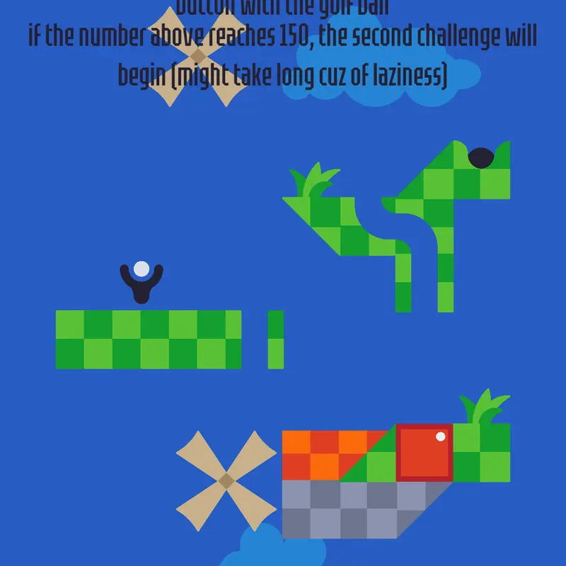 Game by @CaptainTyler