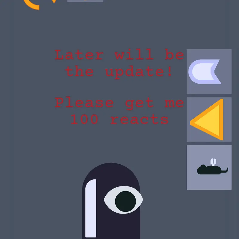 Game by @Rioy_impostor
