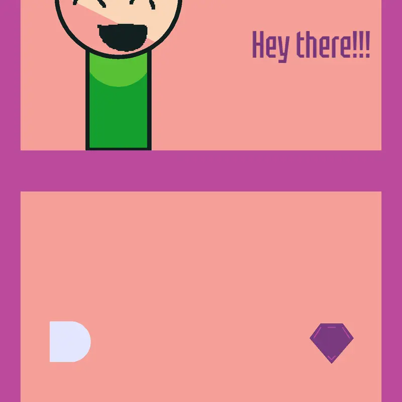 Game by @Jedden