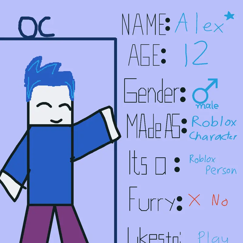 Game by @Alex_is_gay_wowe-yes