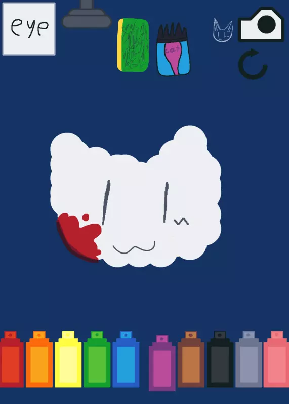 Game by @Shadow_Mask_inc