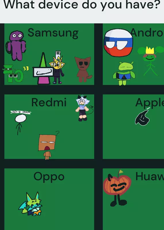 Game by @I_waffle