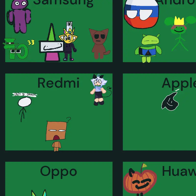 Game by @I_waffle